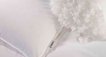 Bead Fiber